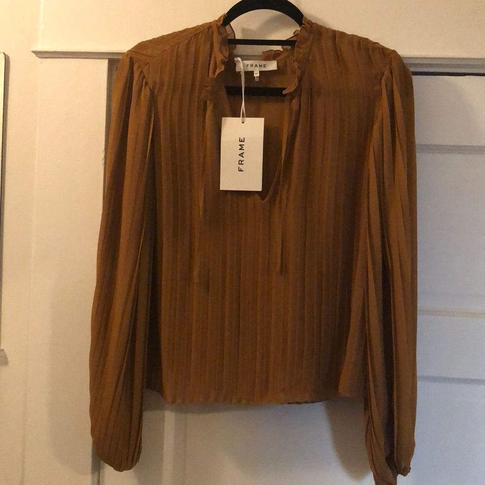 Frame Shirt